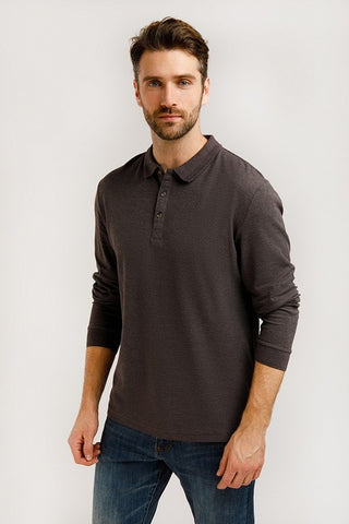 Finn flare men's top shirt