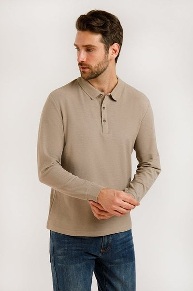 Finn flare men's top shirt