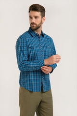 Finn flare men's top shirt