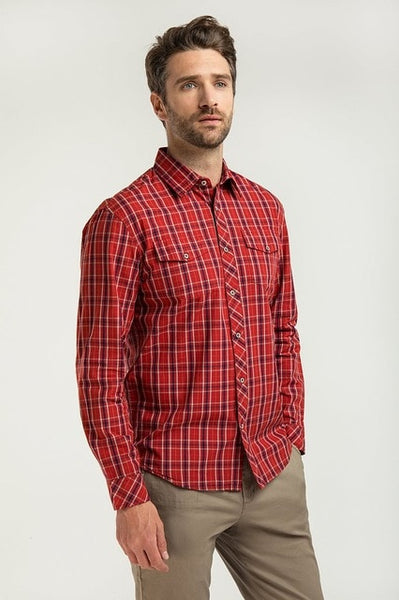 Finn flare men's top shirt