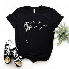 Women Mouse Print T-shirt Girl Funny Mouse Harajuku Ulzzang T-shirt Graphics Cute Cartoon T-shirt Korean 90s Shirt,Drop Ship