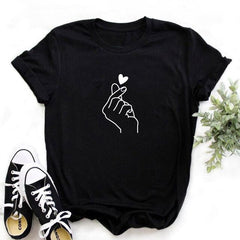 Women Mouse Print T-shirt Girl Funny Mouse Harajuku Ulzzang T-shirt Graphics Cute Cartoon T-shirt Korean 90s Shirt,Drop Ship