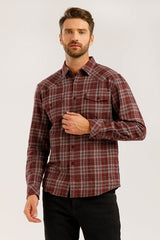 Finn flare men's top shirt